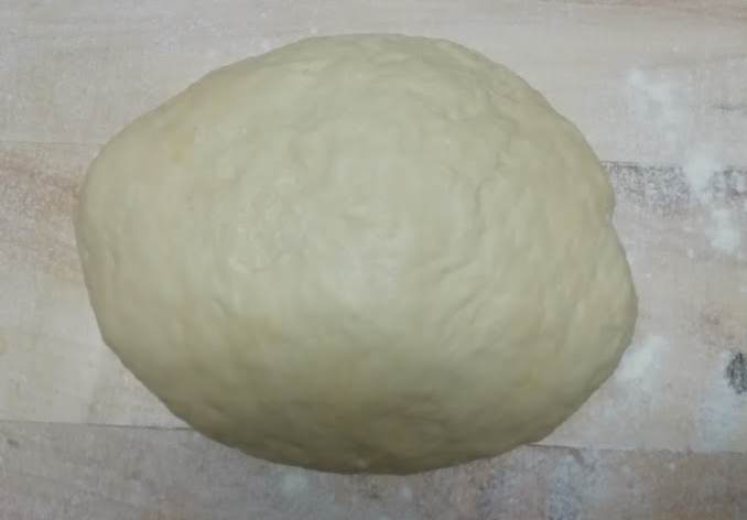 brza strudla sa makom