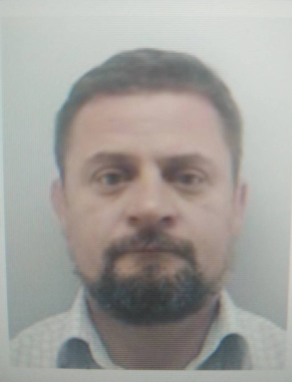 FOTO: USTUPLJENA FOTOGRAFIJA