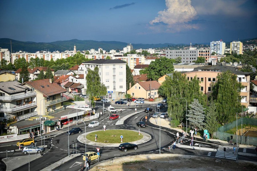 FOTO: GRAD BANJALUKA