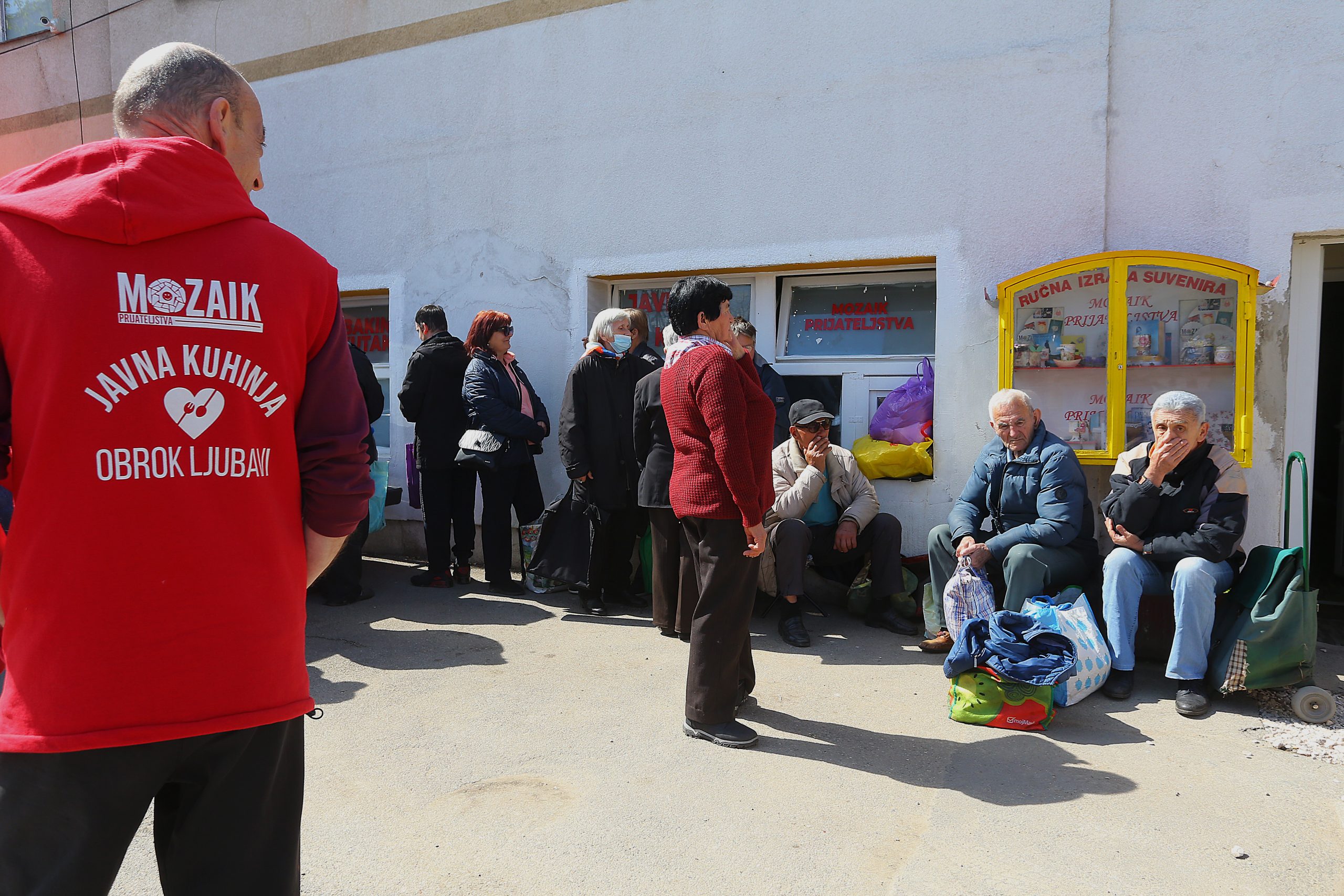 FOTO: MIOMIR JAKOVLJEVIĆ/RINGIER