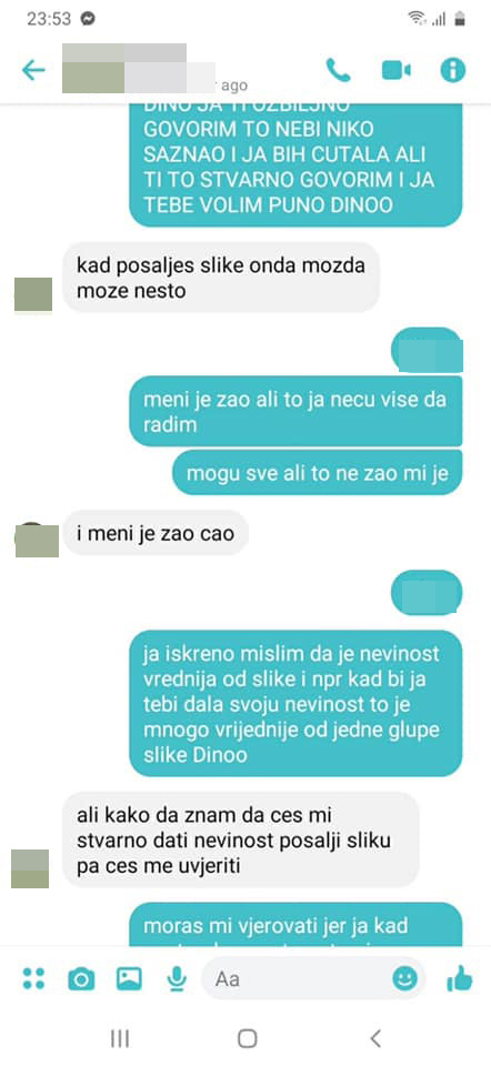 FOTO: FACEBOOK/SCREENSHOT