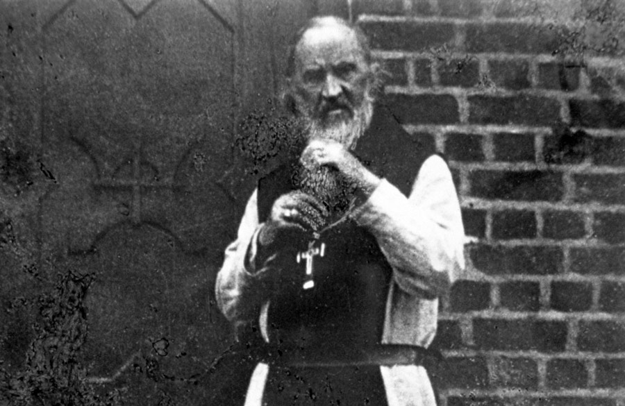 poznati banjalucani kroz istoriju - franz pfaner