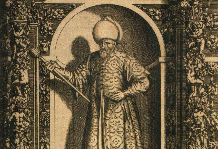 poznati banjalucani kroz istoriju - gazi ferhat pasa