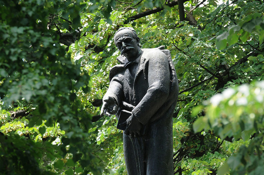 poznati banjalucani kroz istoriju - petar kocic