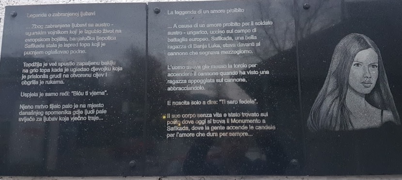 poznati banjalucani kroz istoriju - safikada