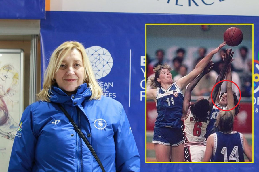 poznati banjalucani kroz istoriju - sladjana golic