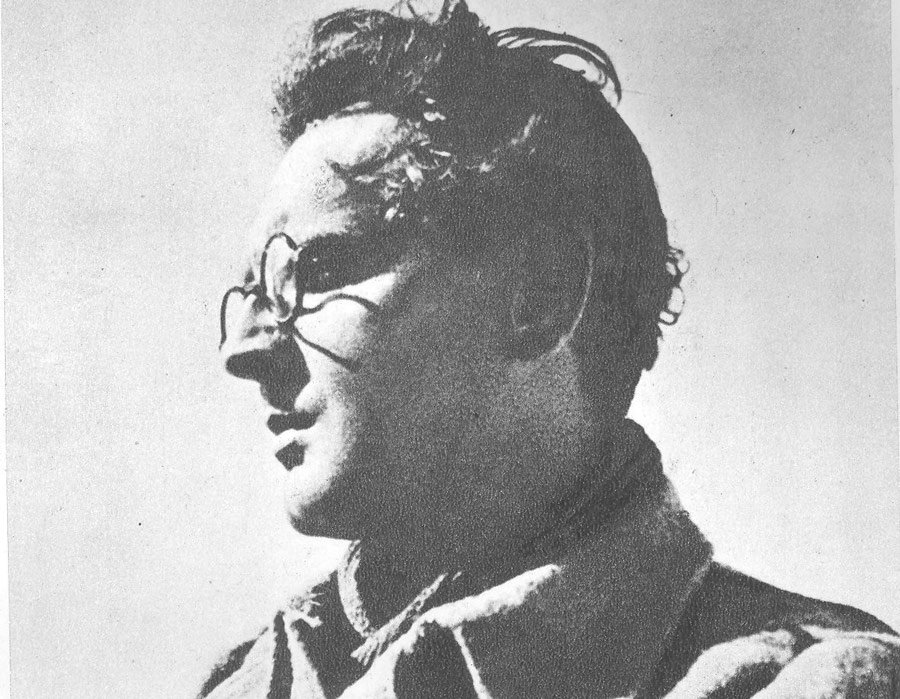 poznati banjalucani kroz istoriju - veselin maslesa