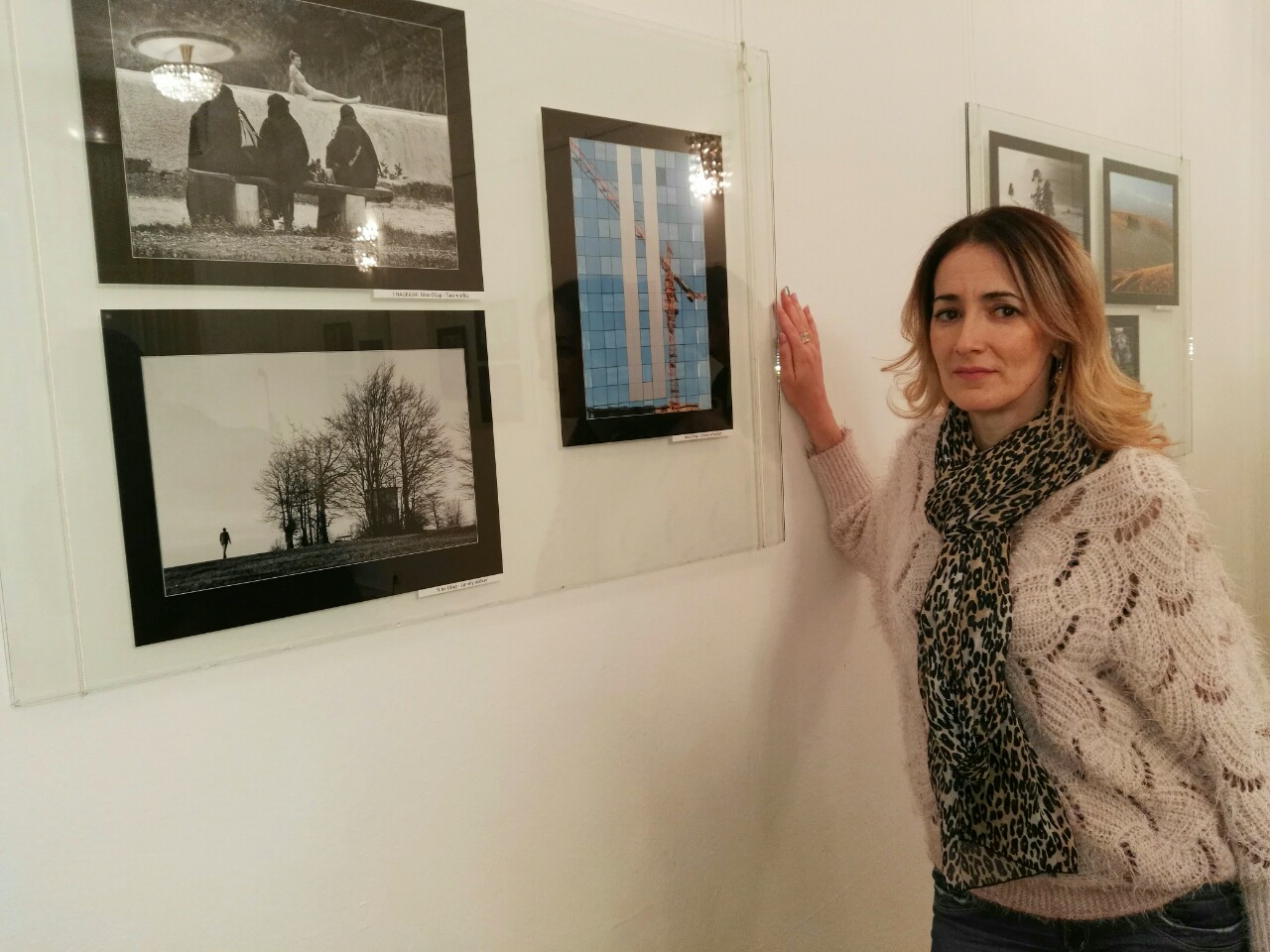 nina osap fotografije banjaluka