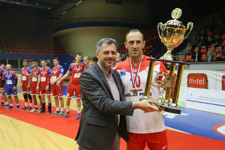 Foto: Vladimir Stojaković