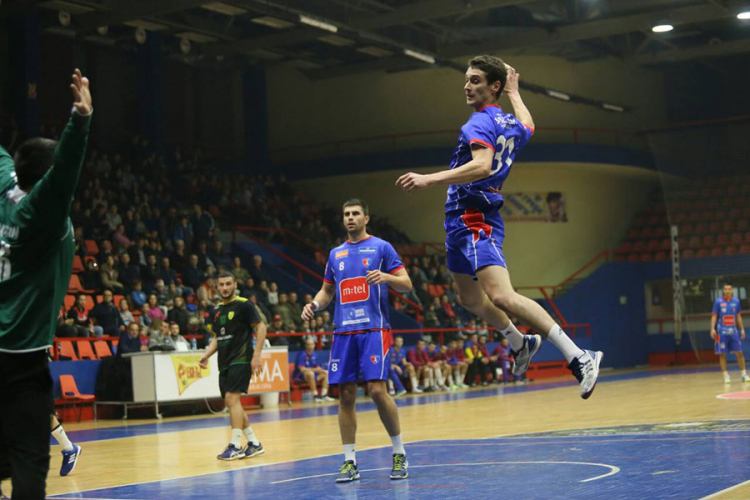 Foto: Vladimir Stojaković