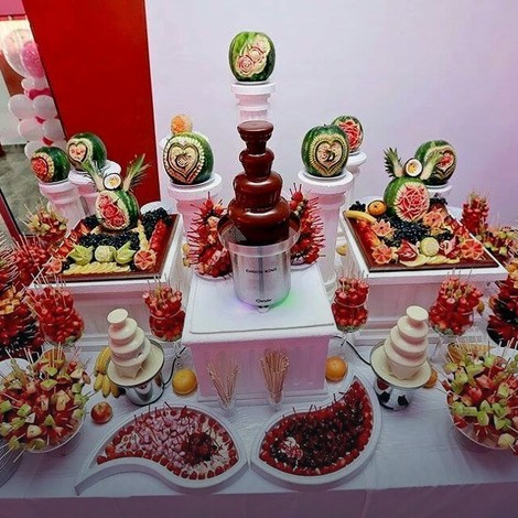 Spoj sklada i savršenstva