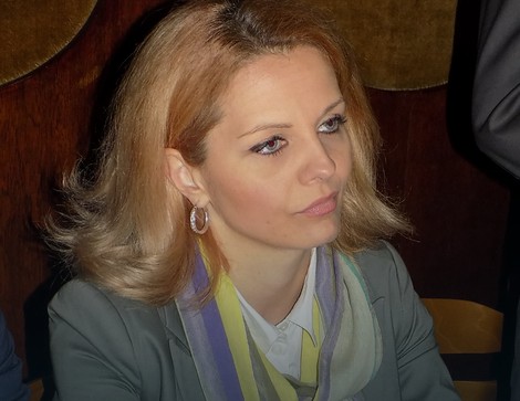Natalija Trivić