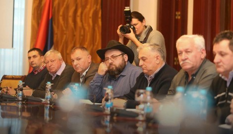 Uspešan privrednik, veterinar, bivši načelnik opštine i nekadašnji poslanik 