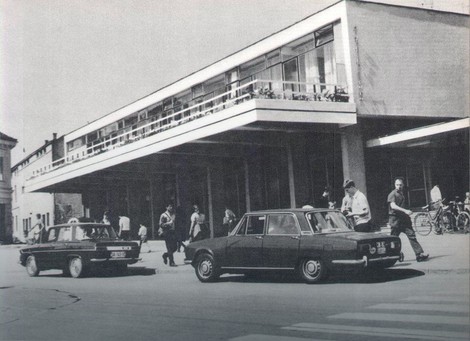 Šezdesetih godina u Banjaluci