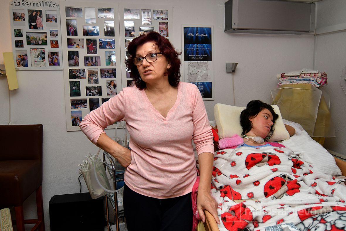 Porodica Gajić iz Banja Luke - undefined