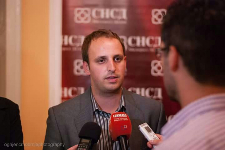 aleksandar buzakovic