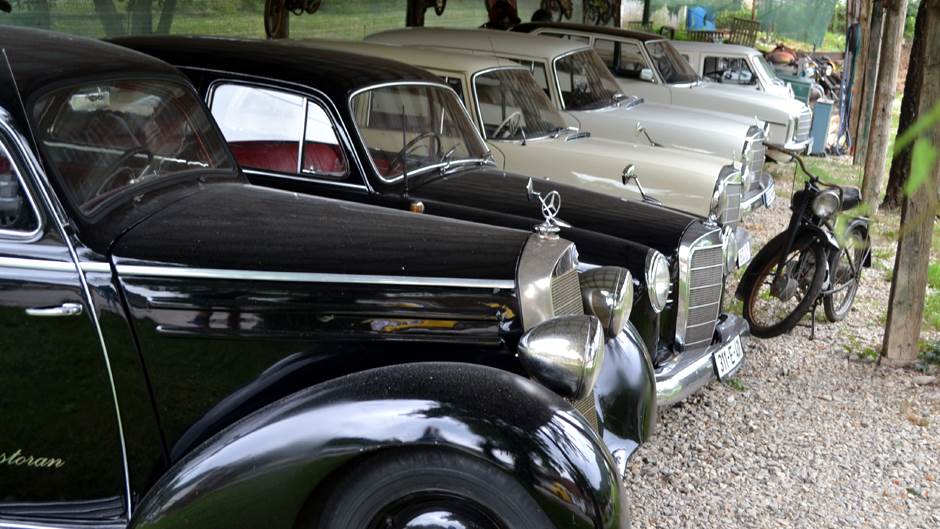 slap, starine, kolekcionarstvo, novoselija