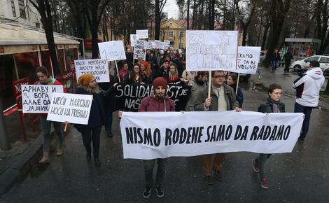 banjaluka osmomartvoski mars