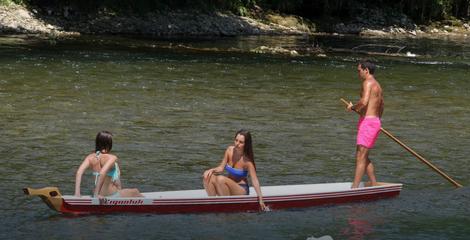 dajak banjaluka vrbas