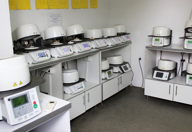 fulldent labaratorija