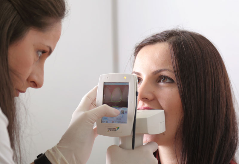 fulldent tehnologija