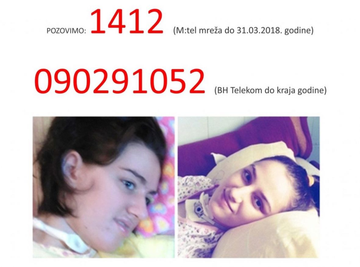 Humanitarni broj - undefined