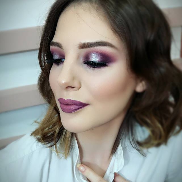 make up jovana maric