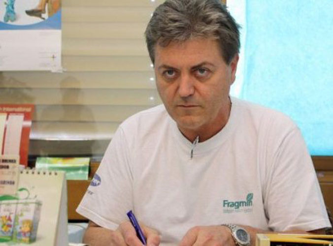 Slikovni rezultat za lovre ljekar