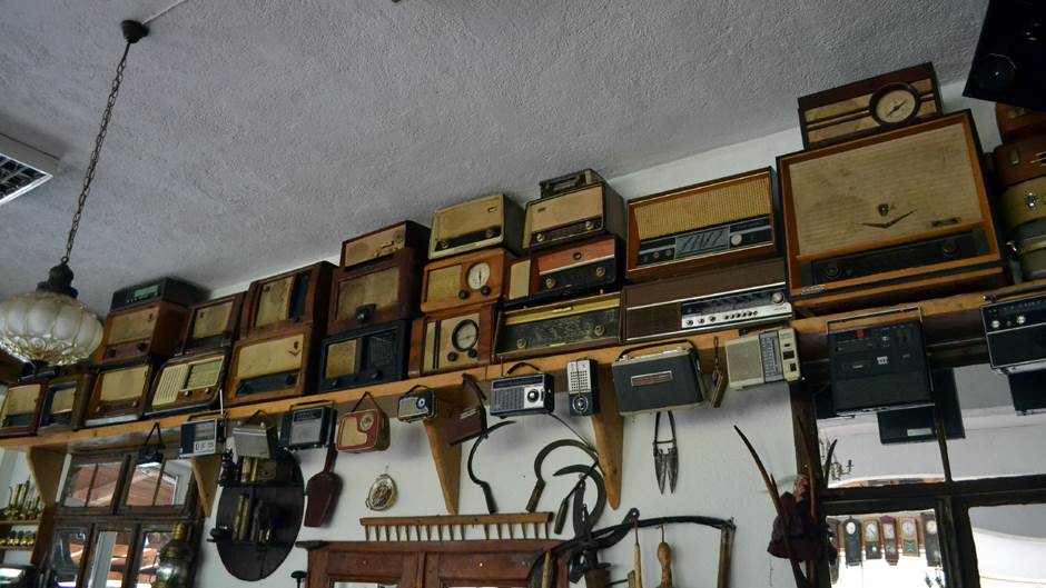 slap, starine, kolekcionarstvo, novoselija