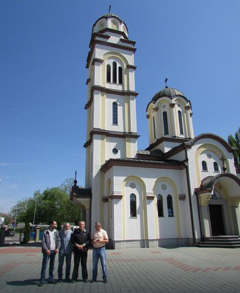 susret vojnih veterana