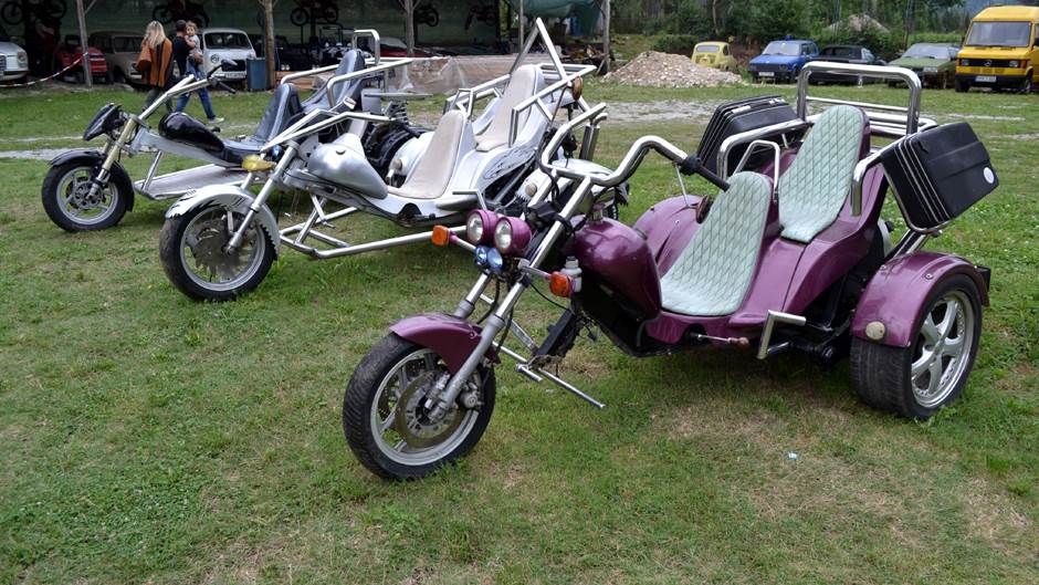 slap, starine, kolekcionarstvo, novoselija