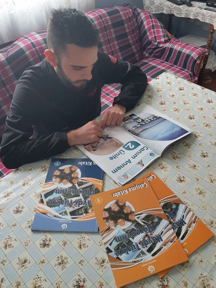 Mijić: Pomogla mu Ambasada Turske u BiH