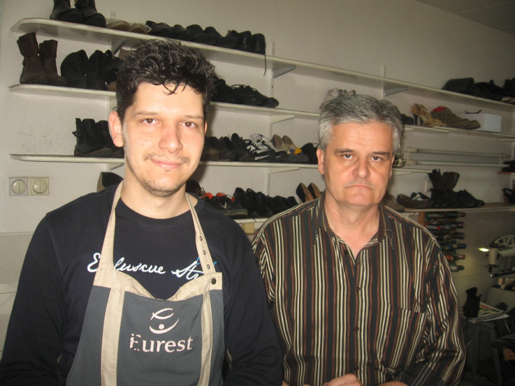 Već 11 godina s njim rade zajedno